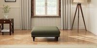 Extra Large Footstool