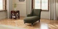 Chaise Longue Left Hand