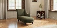 Chaise Longue Right Hand