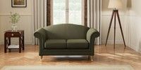 2 Seater Small Sofa