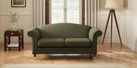 3 Seater Small Sofa