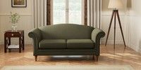 3 Seater Small Sofa