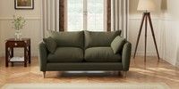 3 Seater Small Sofa