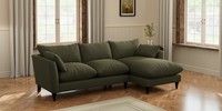Medium Sofa Chaise - Right Hand
