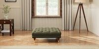 Gloucester Button Back by Laura Ashley
