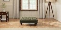 Extra Large Footstool
