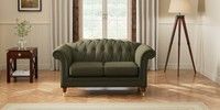 Gloucester Button Back by Laura Ashley