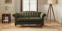3 Seater Small Sofa