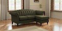 Medium Sofa Chaise - Universal