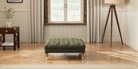 Extra Large Footstool