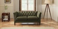 2 Seater Sofa