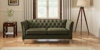 3 Seater Small Sofa