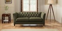 3 Seater Small Sofa