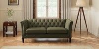3 Seater Small Sofa