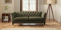 3 Seater Sofa