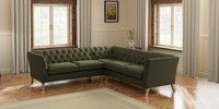 Medium Corner Sofa - Universal