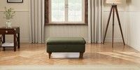 Storage Footstool