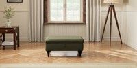 Storage Footstool