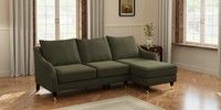 Medium Sofa Chaise - Right Hand