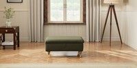 Storage Footstool
