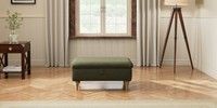 Storage Footstool