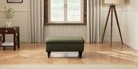 Storage Footstool