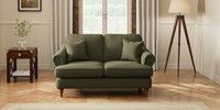 2 Seater Small Sofa