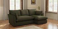 Medium Sofa Chaise - Right Hand