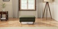 Storage Footstool