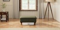 Storage Footstool