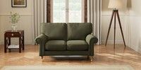 2 Seater Small Sofa