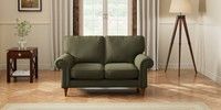 2 Seater Small Sofa