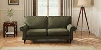 3 Seater Small Sofa