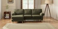 Medium Sofa Chaise - Left Hand