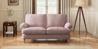 3 Seater Small Sofa