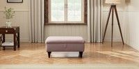Storage Footstool