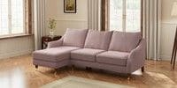 Medium Sofa Chaise - Left Hand
