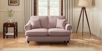 2 Seater Small Sofa