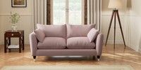 3 Seater Small Sofa