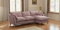 Medium Sofa Chaise - Right Hand