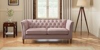 3 Seater Small Sofa