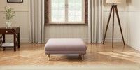 Extra Large Footstool