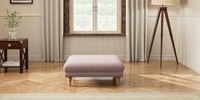 Extra Large Footstool
