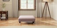 Extra Large Footstool