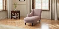 Chaise Longue Left Hand