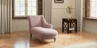 Chaise Longue Right Hand