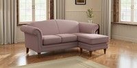 Medium Sofa Chaise - Universal