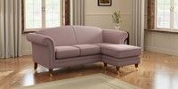 Medium Sofa Chaise - Universal