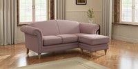 Medium Sofa Chaise - Universal