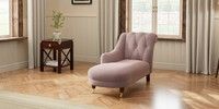 Gloucester Button Back by Laura Ashley